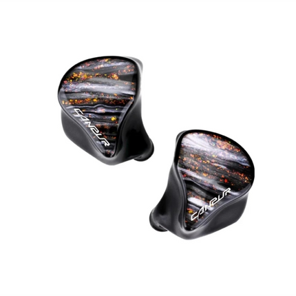 Canpur CP622B FLAGSHIP 6BA+2EST+2BC IN-EAR MONITORS