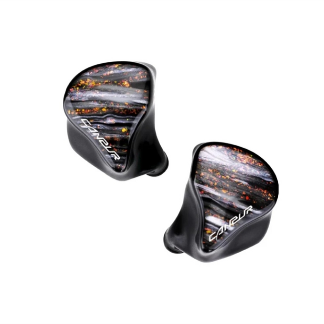 Canpur CP622B FLAGSHIP 6BA+2EST+2BC IN-EAR MONITORS