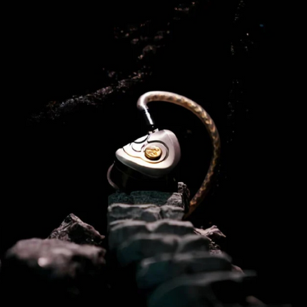 TANGZU THE KING WUKONG 1DD+6BA+4EST In-ear Monitors