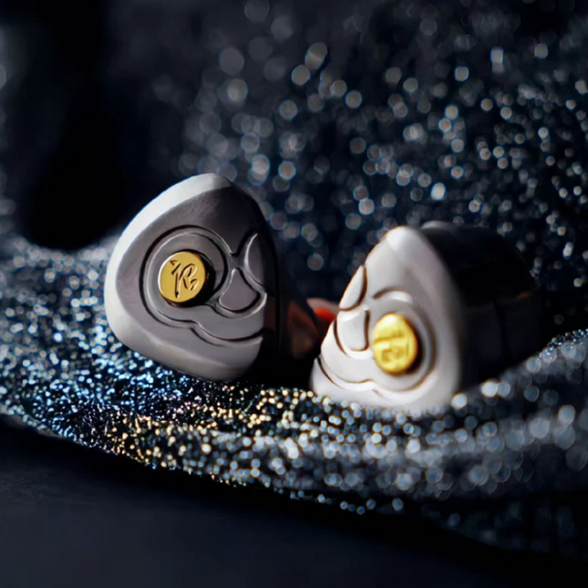 TANGZU THE KING WUKONG 1DD+6BA+4EST In-ear Monitors