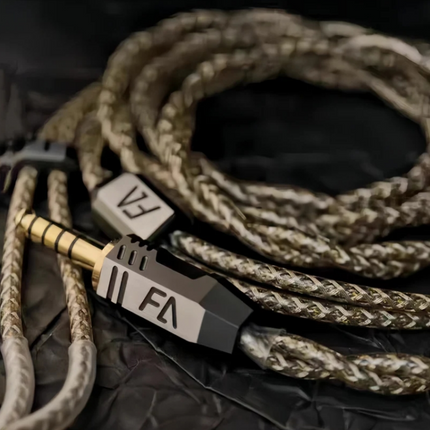 TANGZU THE KING WUKONG 1DD+6BA+4EST In-ear Monitors