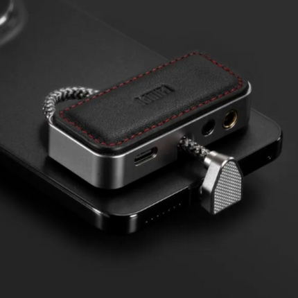 DDHIFI TC44Grip Grip-Style Hi-Res DAC & AMP with PD