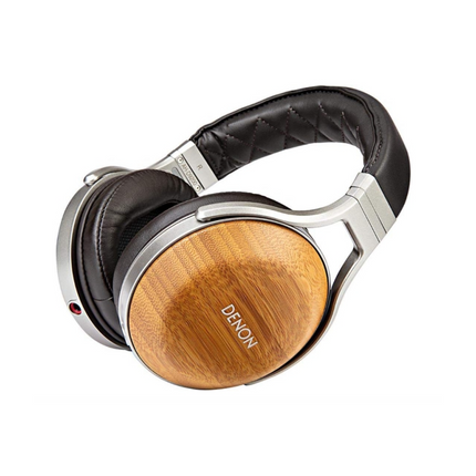 Denon AH-D9200 Flagship HiFi Over-Ear Headphones Made In Japan