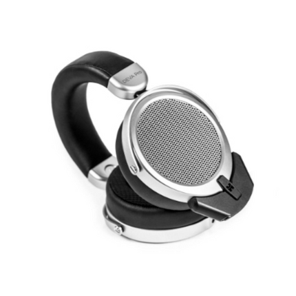 HIFIMAN Deva-Pro Over-Ear Open-Back Planar Magnetic Headphone with Stealth Magnets