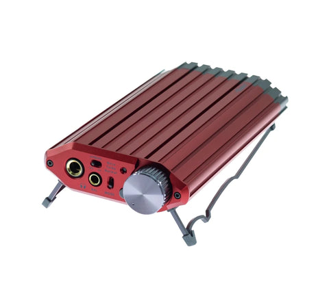 IFI Idsd Diablo 2 Ultra-Res Bluetooth Transportable DAC / AMP