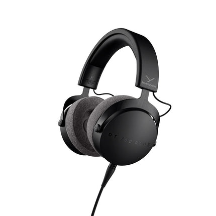 Beyerdynamic DT 700 PRO X Closed-Back Studio Headphones for recording & monitoring