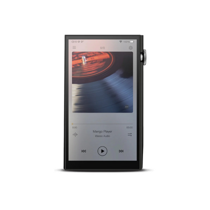 iBasso DX260 Digital Audio Player