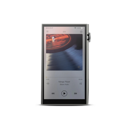 iBasso DX260 Digital Audio Player