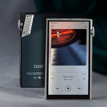 iBasso DX260 Digital Audio Player