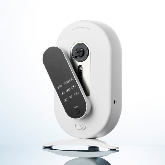 Shanling EC Smart CS43131 CD Player