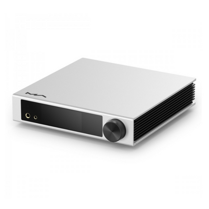 Matrix Audio ELEMENT I2 Streamer Headphone Amplifier WiFi AirPlay 2 DLNA ES9038Q2M 32bit 768kHz DSD512 MQA