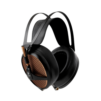 Meze Audio Empyrean Open-Back Headphones - Black Copper