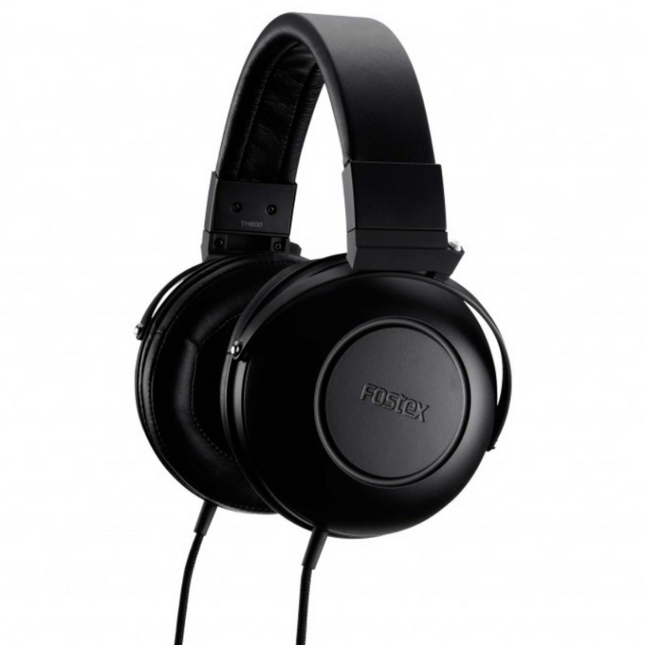 Fostex TH-600 Headphones