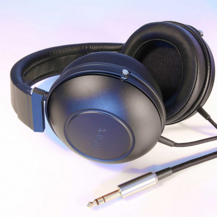 Fostex TH-600 Headphones