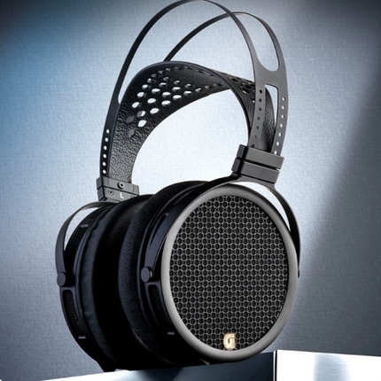 GOLDPLANAR GL1000Pro Flagship Planar Magnetic Headphones