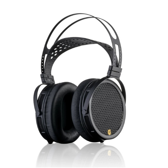 GOLDPLANAR GL1000Pro Flagship Planar Magnetic Headphones