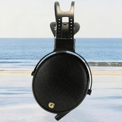 Headphones - Wish Audio