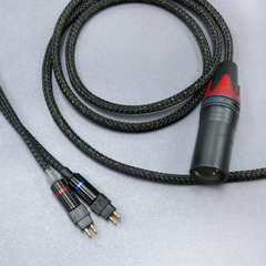 Headphone Cables – Wish Audio