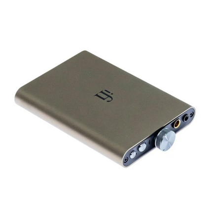 iFi Audio Hip DAC 3 Portable DAC/Amp