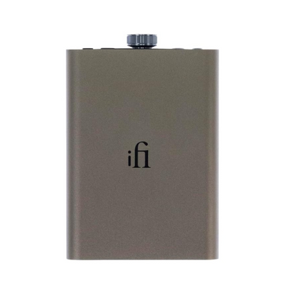 iFi Audio Hip DAC 3 Portable DAC/Amp