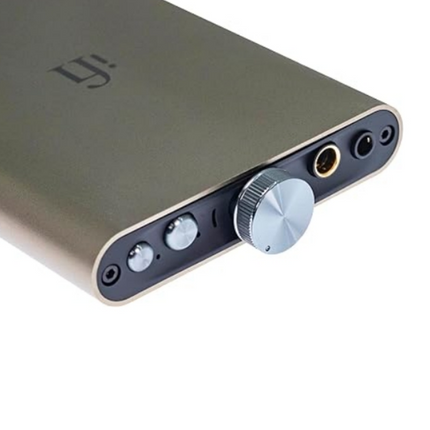 iFi Audio Hip DAC 3 Portable DAC/Amp