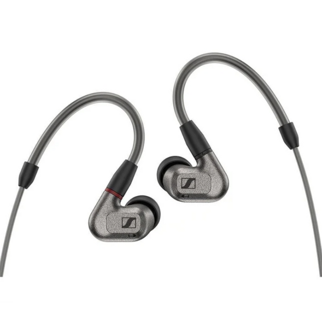 Sennheiser IE 600 In-Ear Headphones