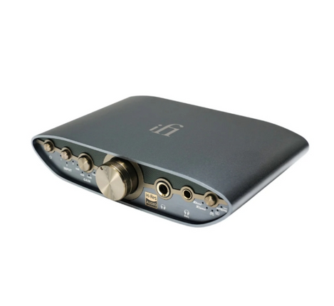 iFi ZEN CAN 3 Class A Analog Headphone Amplifier