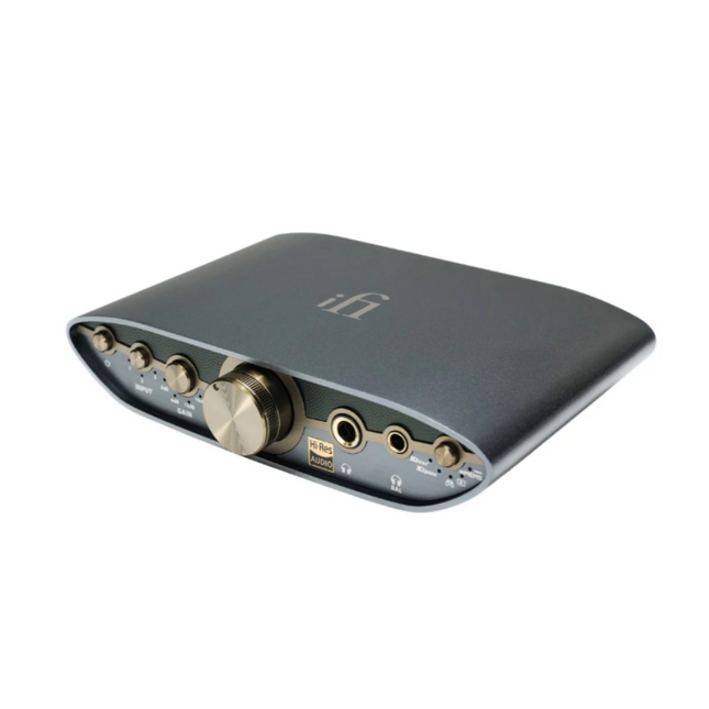 iFi ZEN CAN 3 Class A Analog Headphone Amplifier
