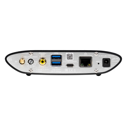 iFi Audio ZEN Stream Network Audio Transport