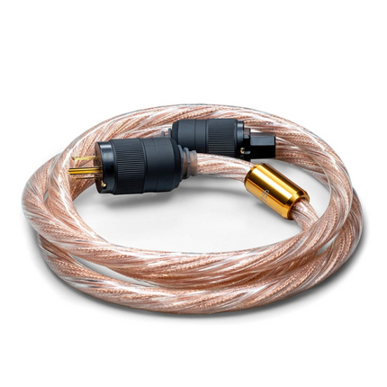 iFi SilentPower Nova IEC Power Cable - Length: 1.8m