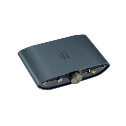 iFi audio Zen DAC 3 USB DAC and Headphone Amp