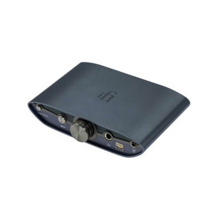 iFi audio Zen DAC 3 USB DAC and Headphone Amp