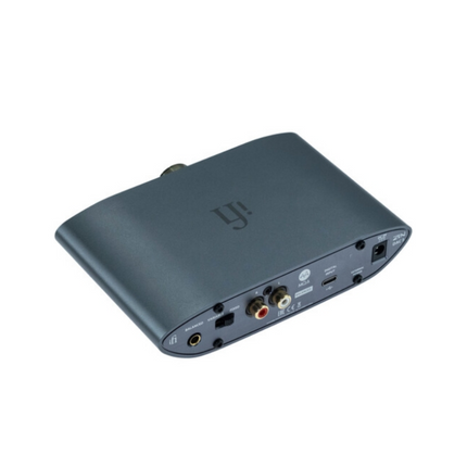 iFi audio Zen DAC 3 USB DAC and Headphone Amp