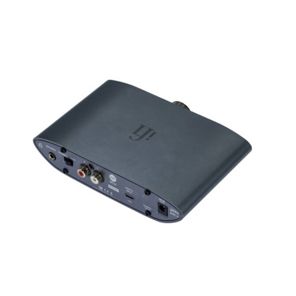 iFi audio Zen DAC 3 USB DAC and Headphone Amp