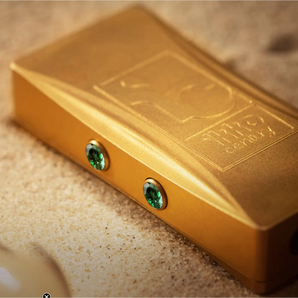 IKKO ITM07 Milestone Portable Usb DAC Amplifier | Limited Edition