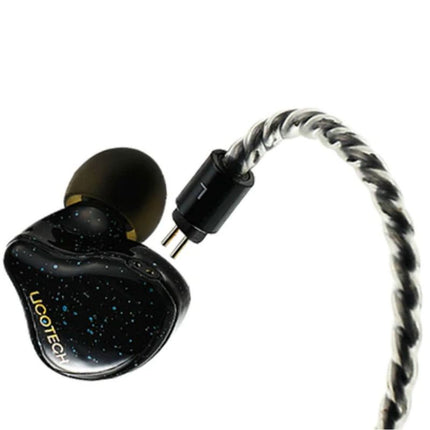 UCOTECH IL1000 – 8mm Dynamic Universal In Ear Monitor
