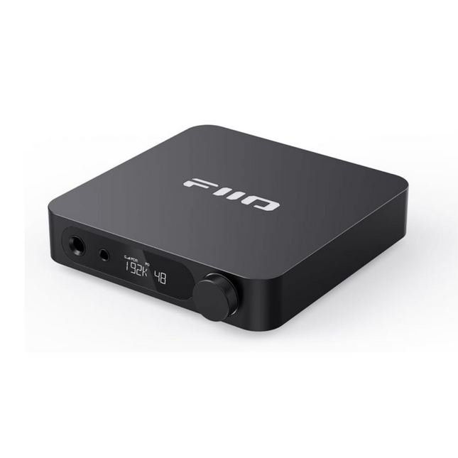 FiiO K11 Desktop USB DAC and Headphone Amplifier