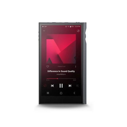 Astell&Kern Kann Ultra Digital Audio Player