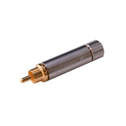 Kojo Seiko KOJO Technology ve-02pR Car Audio, Dedicated Plug, Virtual Earth, Terminal, RCA Plug