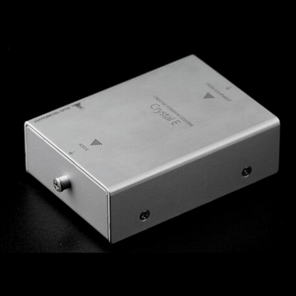 KOJO TECHNOLOGY Crystal E Ground Box