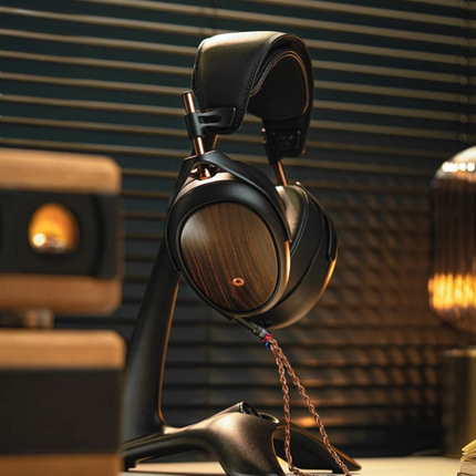 Meze Audio LIRIC II Closed-Back Planar Magnetic Headphones