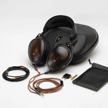 Meze Audio LIRIC II Closed-Back Planar Magnetic Headphones