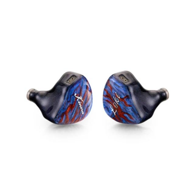 KINERA LOKI Flagship 12 Driver Quadbrid In-ear Monitors