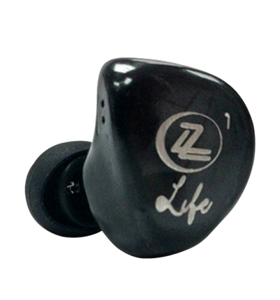 Livezone R41 LZ-1 Fully Customizable Whole Range Single Dynamic Driver In Ear Monitor