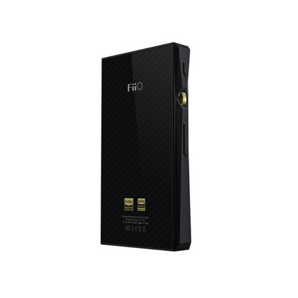 FIIO M11S Portable High-Resolution Lossless Audio Player