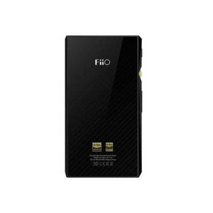 FIIO M11S Portable High-Resolution Lossless Audio Player