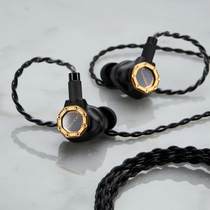 MADOO TYP622 Planar Driver In-Ear Monitor