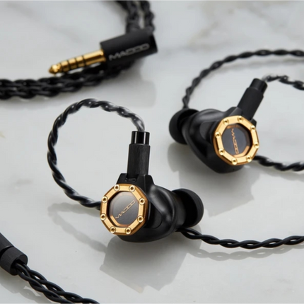 MADOO TYP622 Planar Driver In-Ear Monitor