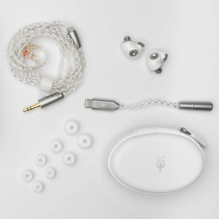 Meze Audio Alba In-Ear Headphones
