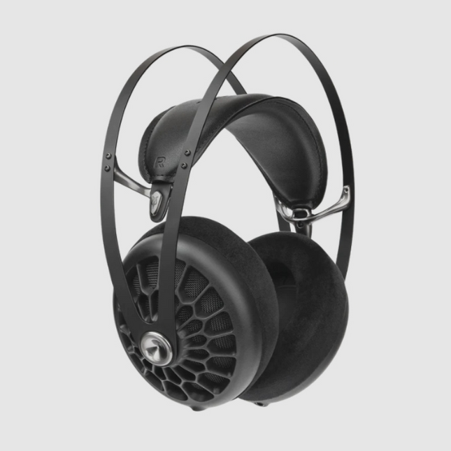 Meze Audio 105 AER Open-Back Dynamic Headphones